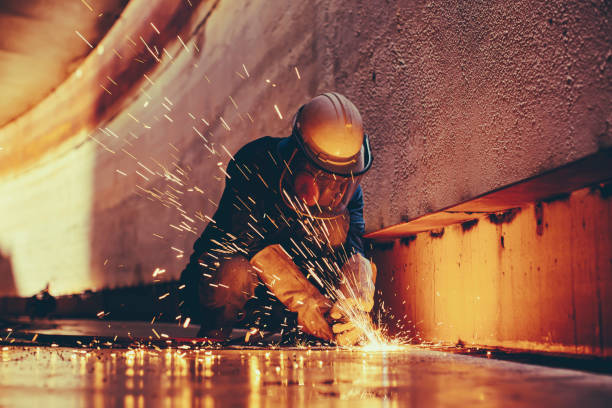 Best Marine and Shipbuilding Welding in Cascade Valley, WA