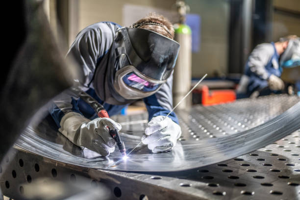 Best Welding Inspection and Certification in Cascade Valley, WA