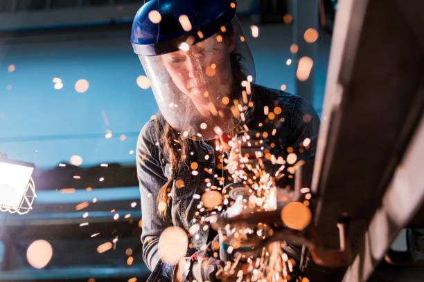 Cascade Valley, WA Welder & Metal Fabrication Company